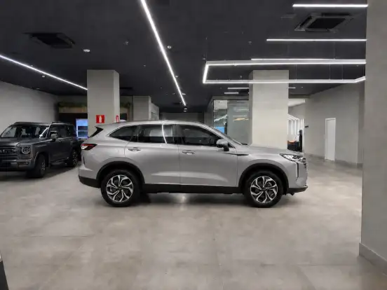 GWM-HAVAL H6-2026