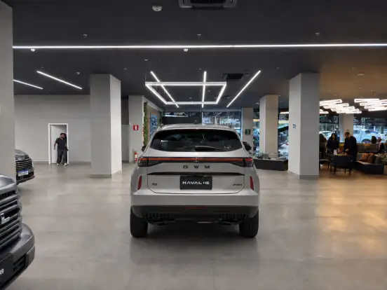 GWM-HAVAL H6-1.5 FLEX PHEV35 AWD E-TRACTION GWM-HAVAL H6-2026