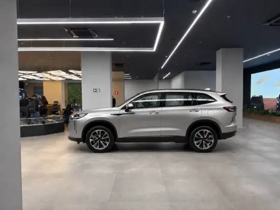 GWM-HAVAL H6-1.5 FLEX PHEV35 AWD E-TRACTION GWM-HAVAL H6-2026