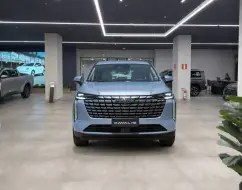 GWM HAVAL H6 1.5 FLEX PHEV35 AWD E-TRACTION GWM HAVAL H6 1.5 FLEX PHEV35 AWD E-TRACTION