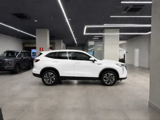 GWM-HAVAL H6-2026