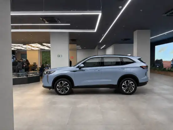 GWM-HAVAL H6-1.5 FLEX PHEV35 AWD E-TRACTION GWM-HAVAL H6-2026