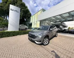 GWM HAVAL H6 1.5 HEV E-TRACTION GWM HAVAL H6 1.5 HEV E-TRACTION