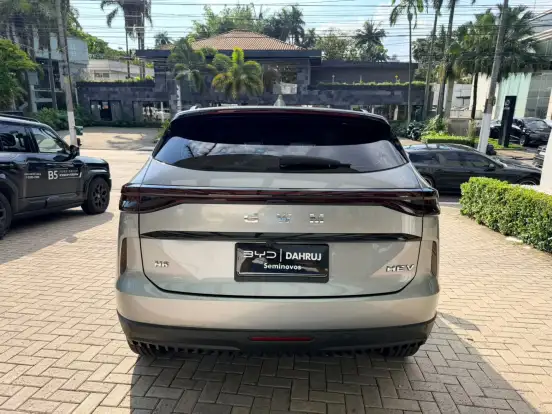GWM-HAVAL H6-1.5 HEV E-TRACTION GWM-HAVAL H6-2025