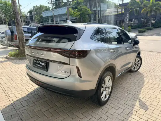 GWM-HAVAL H6-1.5 HEV E-TRACTION GWM-HAVAL H6-2025