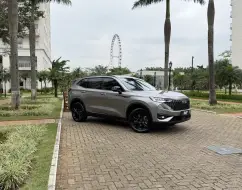 GWM HAVAL H6 1.5 HEV ONE E-TRACTION GWM HAVAL H6 1.5 HEV ONE E-TRACTION