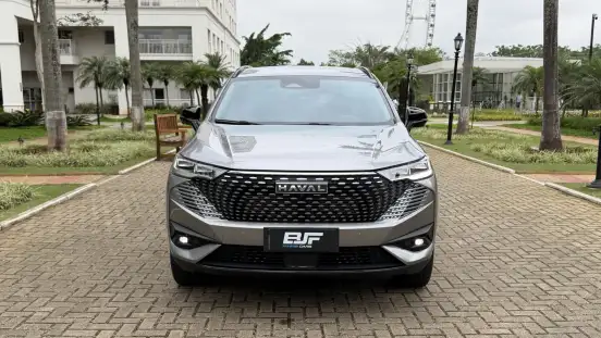 GWM-HAVAL H6-1.5 HEV ONE E-TRACTION GWM-HAVAL H6-2025