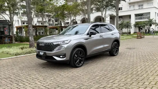 GWM-HAVAL H6-1.5 HEV ONE E-TRACTION GWM-HAVAL H6-2025