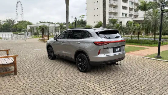 GWM-HAVAL H6-1.5 HEV ONE E-TRACTION GWM-HAVAL H6-2025