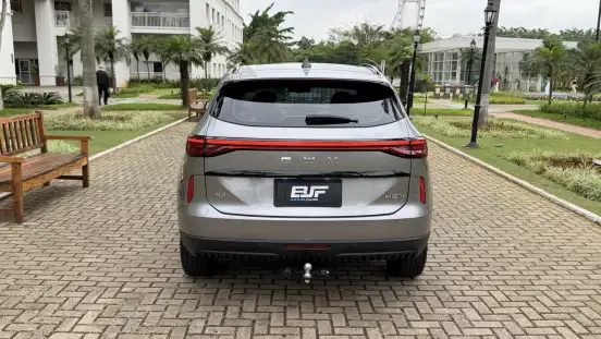 GWM-HAVAL H6-1.5 HEV ONE E-TRACTION GWM-HAVAL H6-2025