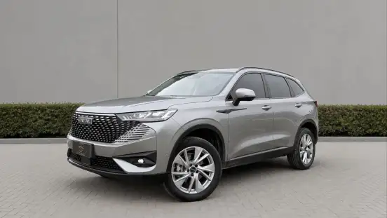 GWM-HAVAL H6-2025