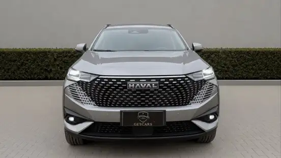 GWM-HAVAL H6-2025