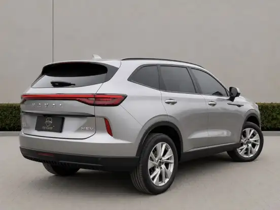 GWM-HAVAL H6-1.5 HEV ONE E-TRACTION GWM-HAVAL H6-2025