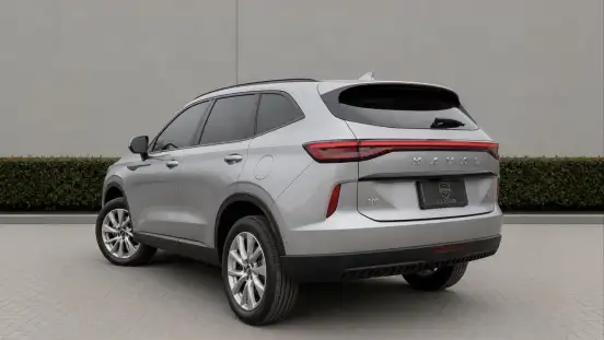 GWM-HAVAL H6-1.5 HEV ONE E-TRACTION GWM-HAVAL H6-2025