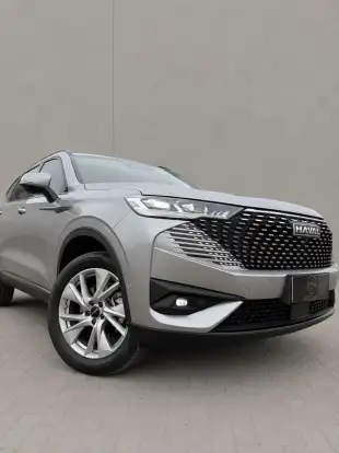 GWM-HAVAL H6-2025