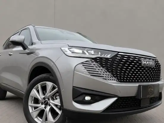 GWM-HAVAL H6-1.5 HEV ONE E-TRACTION GWM-HAVAL H6-2025