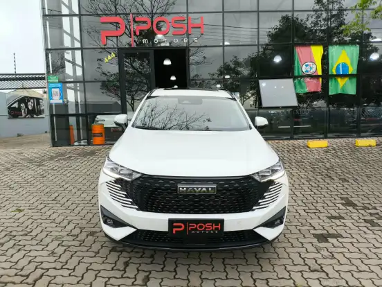 GWM-HAVAL H6-1.5 HEV PREMIUM E-TRACTION GWM-HAVAL H6-2023
