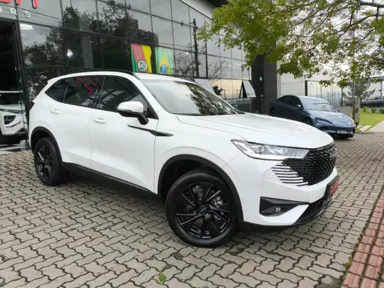 GWM-HAVAL H6-1.5 HEV PREMIUM E-TRACTION GWM-HAVAL H6-2023