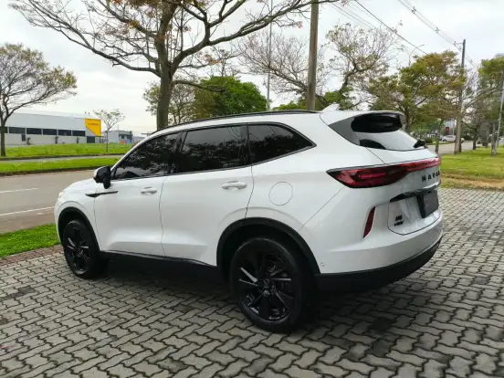 GWM-HAVAL H6-1.5 HEV PREMIUM E-TRACTION GWM-HAVAL H6-2023