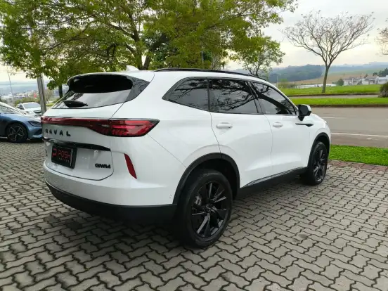 GWM-HAVAL H6-1.5 HEV PREMIUM E-TRACTION GWM-HAVAL H6-2023