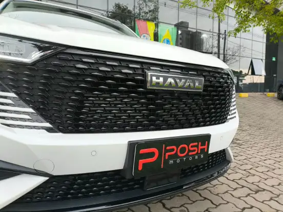 GWM-HAVAL H6-1.5 HEV PREMIUM E-TRACTION GWM-HAVAL H6-2023