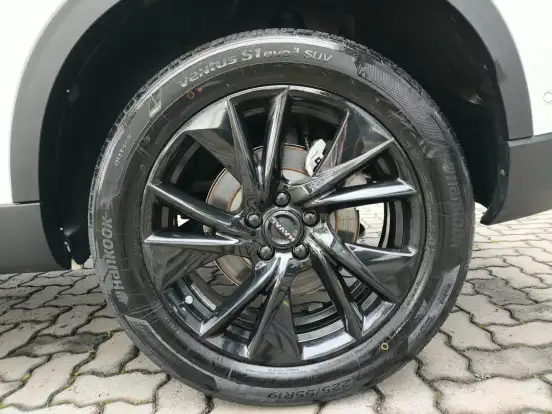 GWM-HAVAL H6-1.5 HEV PREMIUM E-TRACTION GWM-HAVAL H6-2023