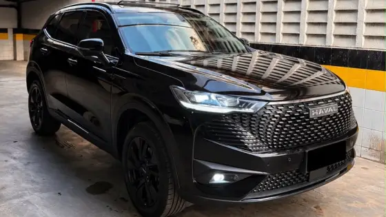 GWM HAVAL H6 1.5 HEV PREMIUM E-TRACTION