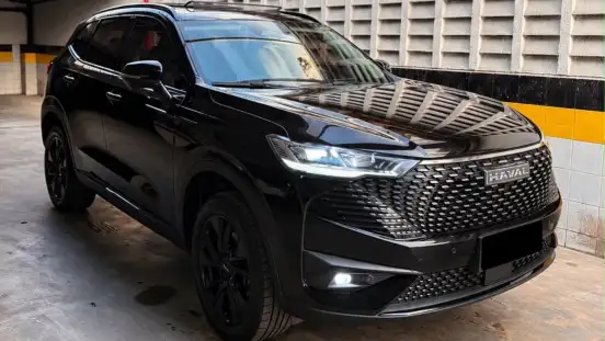 GWM-HAVAL H6-1.5 HEV PREMIUM E-TRACTION GWM-HAVAL H6-2023