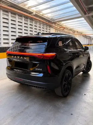 GWM-HAVAL H6-2023