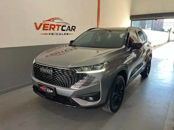 GWM HAVAL H6 1.5 HEV PREMIUM E-TRACTION