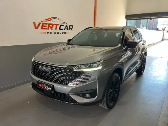 GWM-HAVAL H6-1.5 HEV PREMIUM E-TRACTION GWM-HAVAL H6-2024