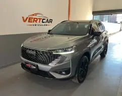 GWM HAVAL H6 1.5 HEV PREMIUM E-TRACTION GWM HAVAL H6 1.5 HEV PREMIUM E-TRACTION