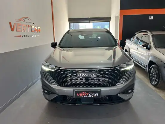 GWM-HAVAL H6-1.5 HEV PREMIUM E-TRACTION GWM-HAVAL H6-2024