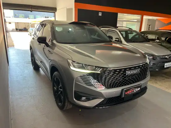 GWM-HAVAL H6-2024