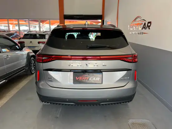 GWM-HAVAL H6-1.5 HEV PREMIUM E-TRACTION GWM-HAVAL H6-2024