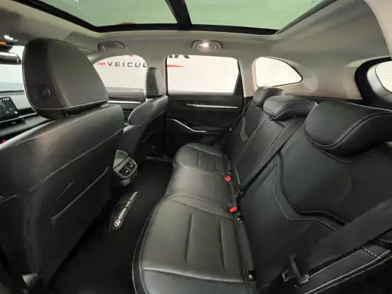 GWM-HAVAL H6-2024