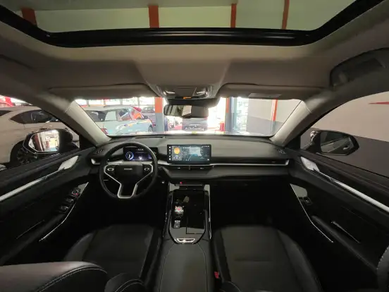 GWM-HAVAL H6-2024
