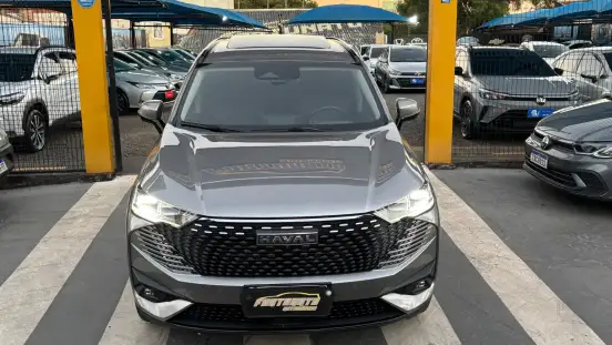 GWM-HAVAL H6-1.5 HEV PREMIUM E-TRACTION GWM-HAVAL H6-2024