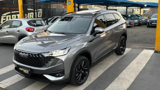 GWM-HAVAL H6-1.5 HEV PREMIUM E-TRACTION GWM-HAVAL H6-2024