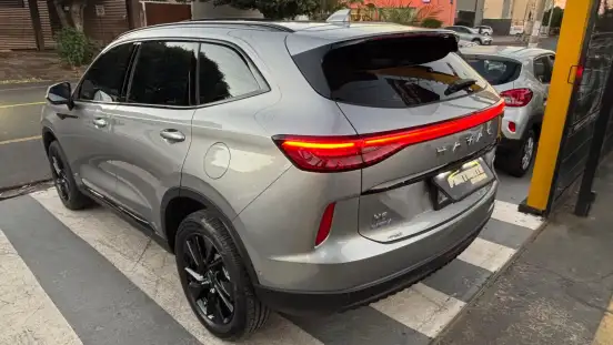 GWM-HAVAL H6-1.5 HEV PREMIUM E-TRACTION GWM-HAVAL H6-2024