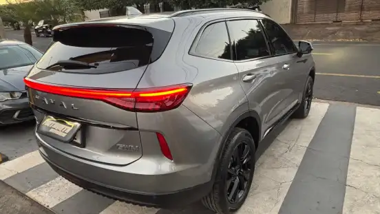 GWM-HAVAL H6-1.5 HEV PREMIUM E-TRACTION GWM-HAVAL H6-2024