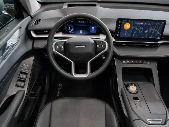GWM-HAVAL H6-1.5 HEV2 E-TRACTION GWM-HAVAL H6-2025