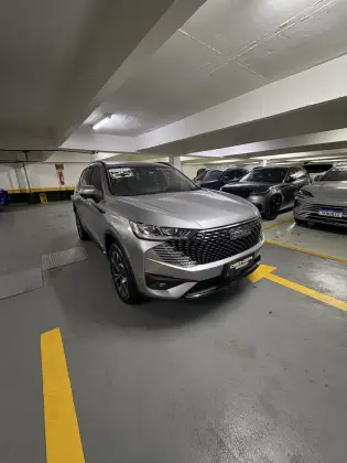 GWM HAVAL H6 1.5 PHEV PREMIUM AWD E-TRACTION