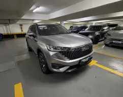 GWM HAVAL H6 1.5 PHEV PREMIUM AWD E-TRACTION GWM HAVAL H6 1.5 PHEV PREMIUM AWD E-TRACTION
