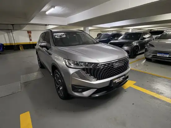 GWM-HAVAL H6-1.5 PHEV PREMIUM AWD E-TRACTION GWM-HAVAL H6-2024