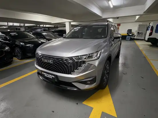GWM-HAVAL H6-1.5 PHEV PREMIUM AWD E-TRACTION GWM-HAVAL H6-2024
