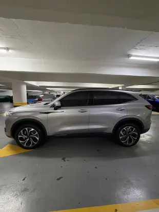 GWM-HAVAL H6-2024