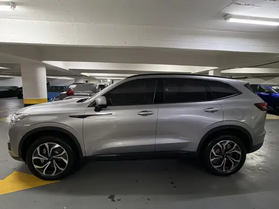 GWM-HAVAL H6-1.5 PHEV PREMIUM AWD E-TRACTION GWM-HAVAL H6-2024