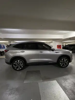 GWM-HAVAL H6-2024