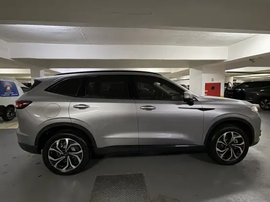 GWM-HAVAL H6-1.5 PHEV PREMIUM AWD E-TRACTION GWM-HAVAL H6-2024